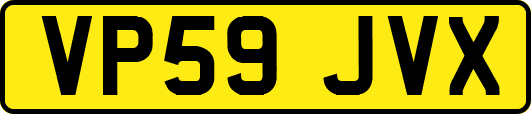VP59JVX