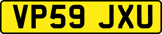 VP59JXU
