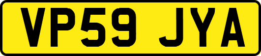 VP59JYA