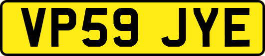 VP59JYE