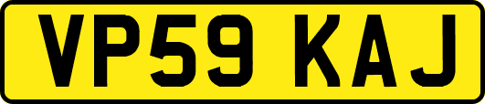 VP59KAJ