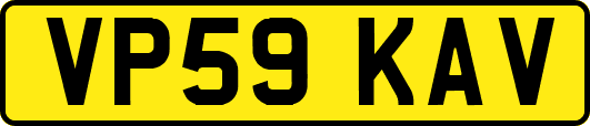 VP59KAV
