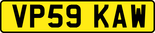 VP59KAW