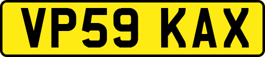 VP59KAX