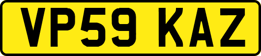 VP59KAZ