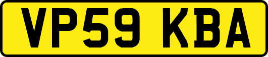 VP59KBA