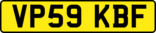 VP59KBF