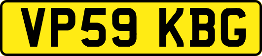 VP59KBG