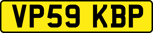 VP59KBP