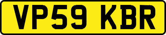VP59KBR