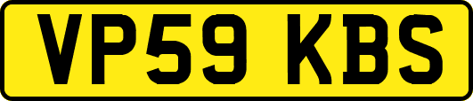 VP59KBS