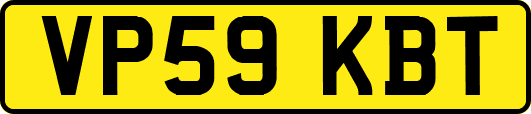 VP59KBT