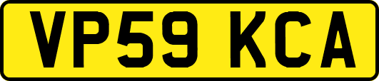 VP59KCA