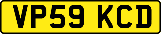 VP59KCD