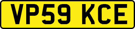 VP59KCE