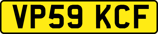 VP59KCF