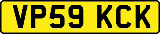VP59KCK