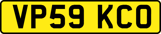 VP59KCO