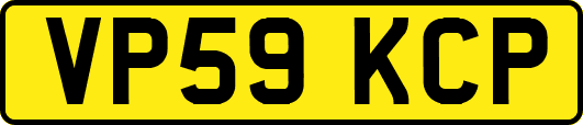 VP59KCP