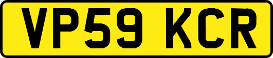 VP59KCR