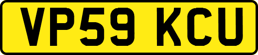 VP59KCU