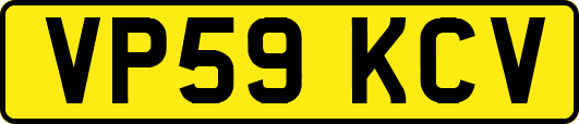 VP59KCV