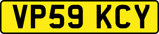 VP59KCY