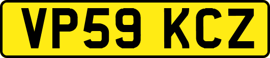 VP59KCZ