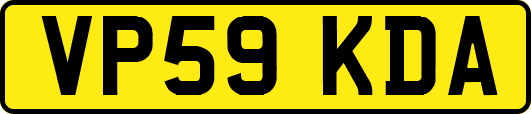 VP59KDA