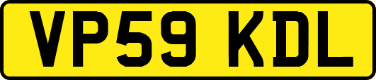VP59KDL