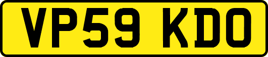 VP59KDO