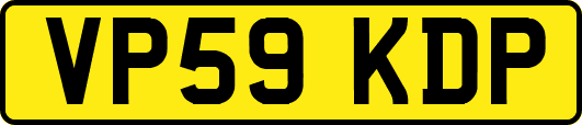 VP59KDP