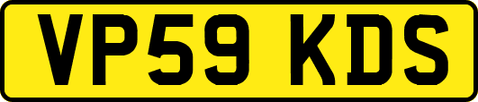 VP59KDS