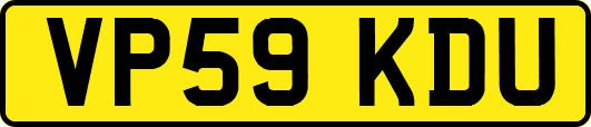 VP59KDU