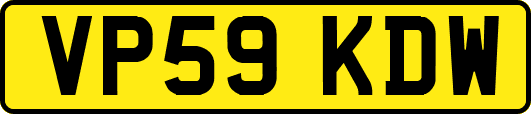 VP59KDW