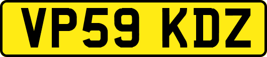 VP59KDZ