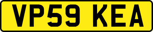 VP59KEA