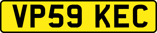 VP59KEC
