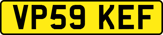 VP59KEF