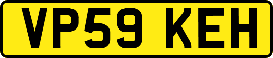 VP59KEH