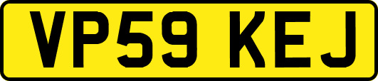 VP59KEJ