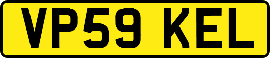 VP59KEL
