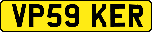 VP59KER
