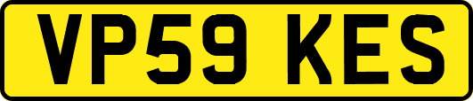 VP59KES