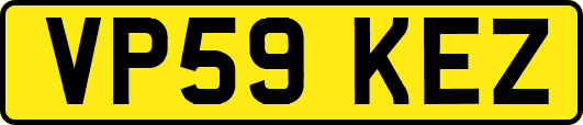 VP59KEZ