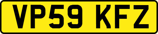 VP59KFZ