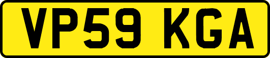 VP59KGA