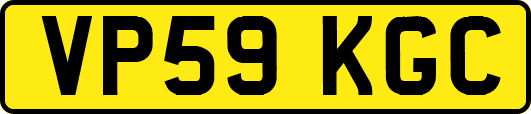 VP59KGC