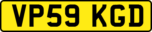 VP59KGD