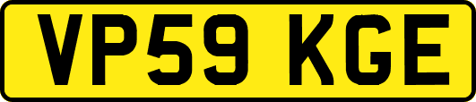 VP59KGE